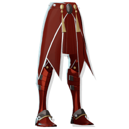 Lodestar Trove Sentinel Legs