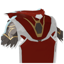 Lodestar Trove Sentinel Shoulders