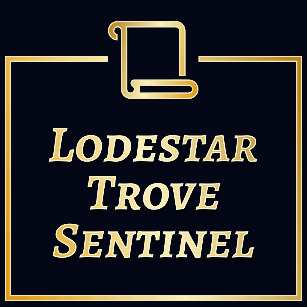Lodestar Trove Sentinel (Title)