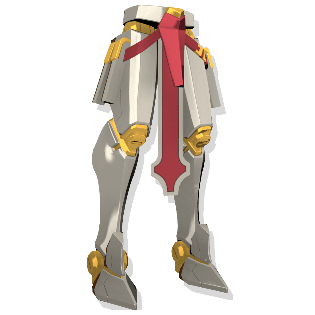 Luminous Nimbus Legs