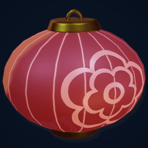 Xialin's Star-Touched Lantern