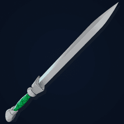 Moonlit Serpentblade