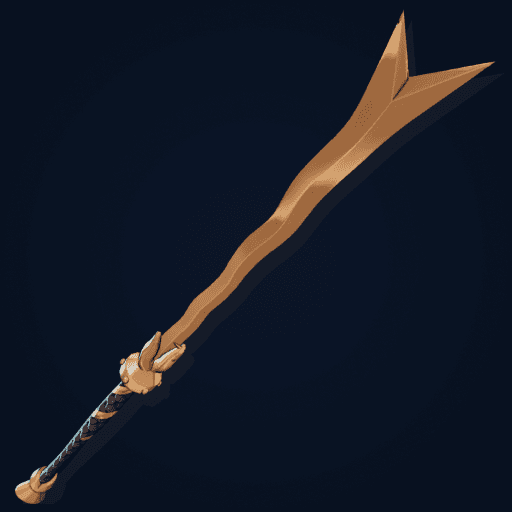 Serpenttongued Greatblade