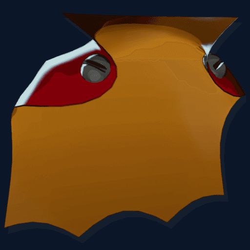 Xialin's Drape of the Celestial Coil