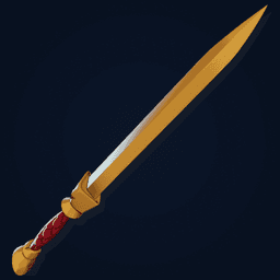 Xialin's Lunar Whisperblade