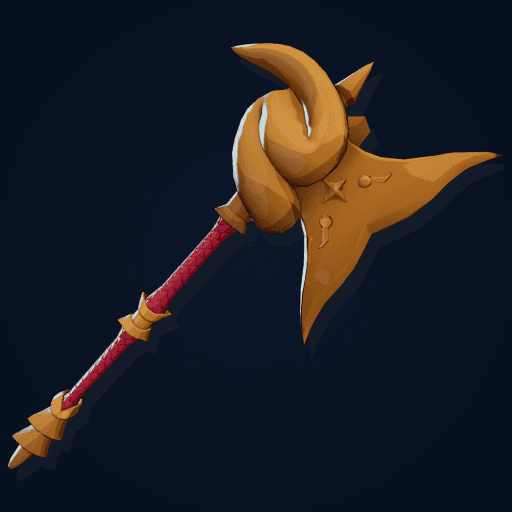 Xialin's Scourge of the Eternal Coil