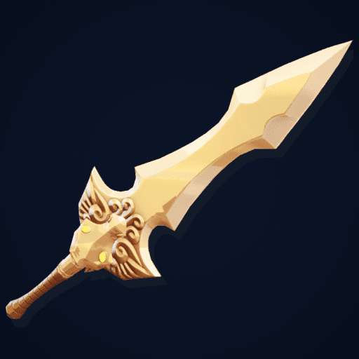 Emberedge Sword