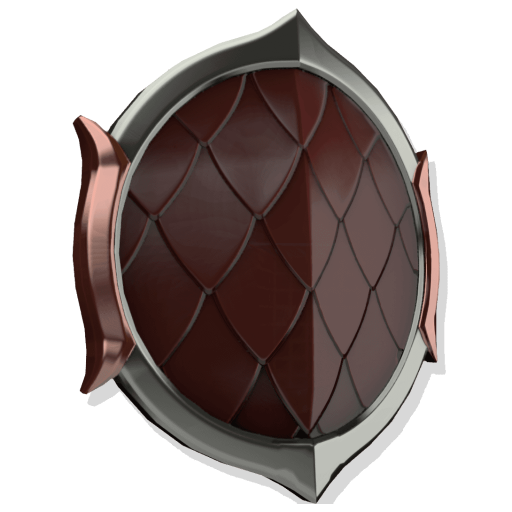 Maw of the Dragonlord IV