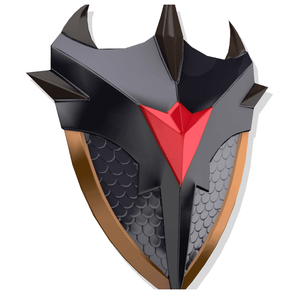 Maw of the Dragonlord VII