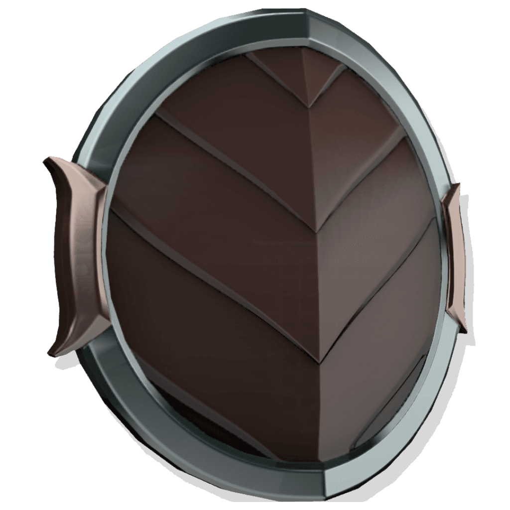Maw of the Dragonlord III