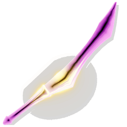 Huntmaster Amethyst Shard