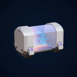 Armory Mystery Box