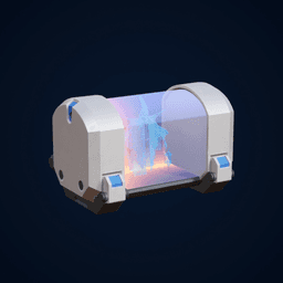 Time Warden Mystery Box