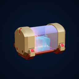 Exclusive Mystery Box