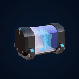 Grand Gift Mystery Box