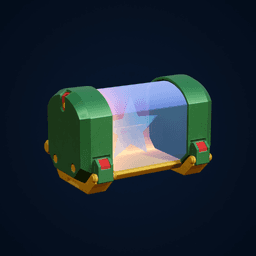 Holiday Mystery Box