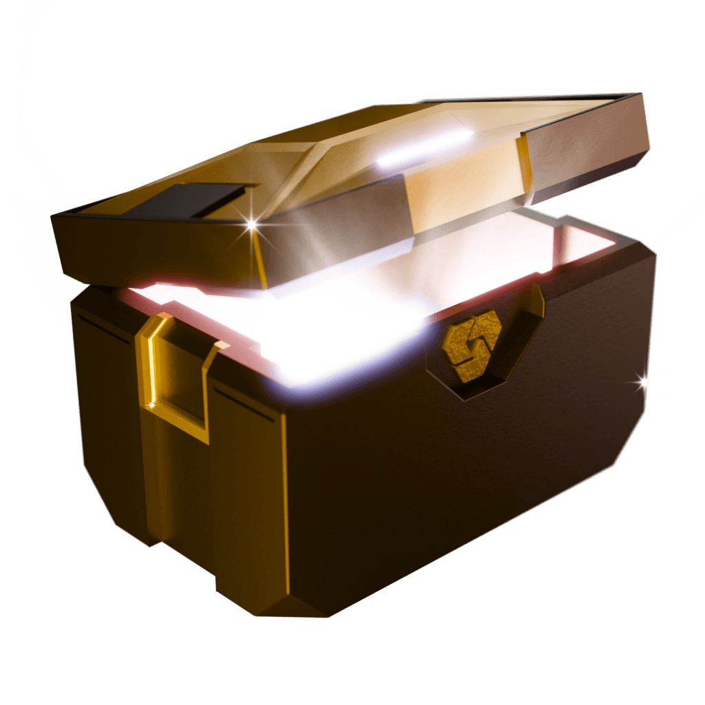 Loyalty Bronze Box