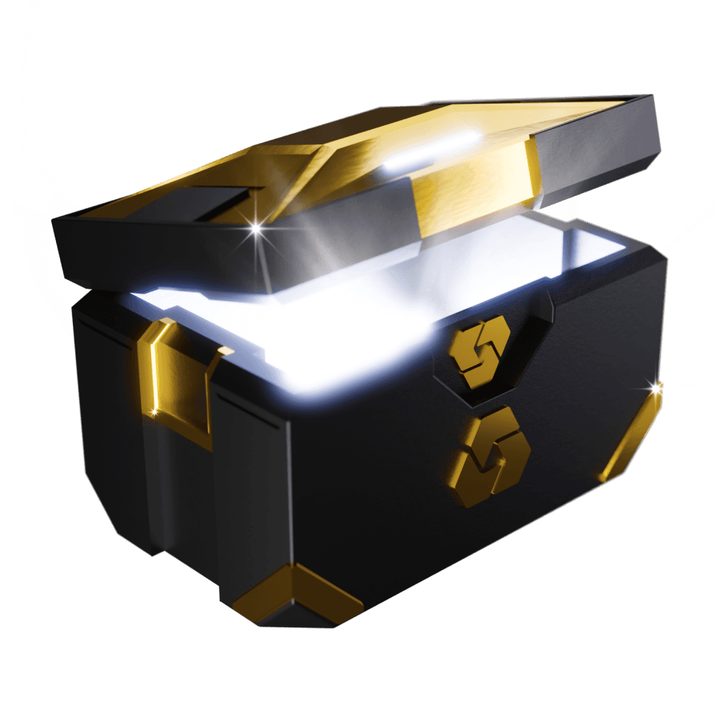 Loyalty Gold Box