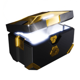 Loyalty Gold Box