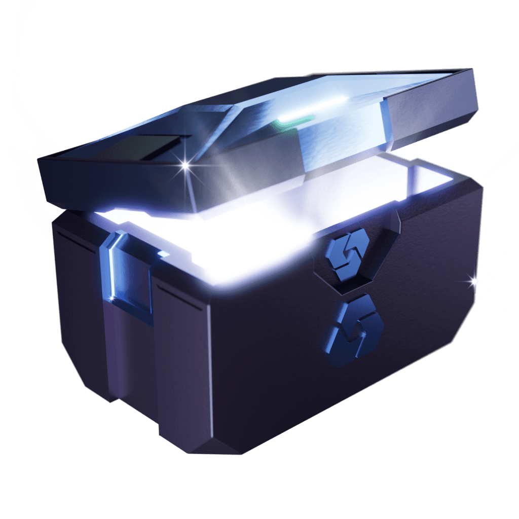 Loyalty Silver Box