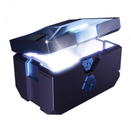 Loyalty Silver Box