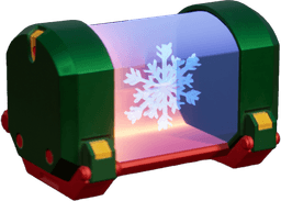 Festive Jackpot Mystery Box