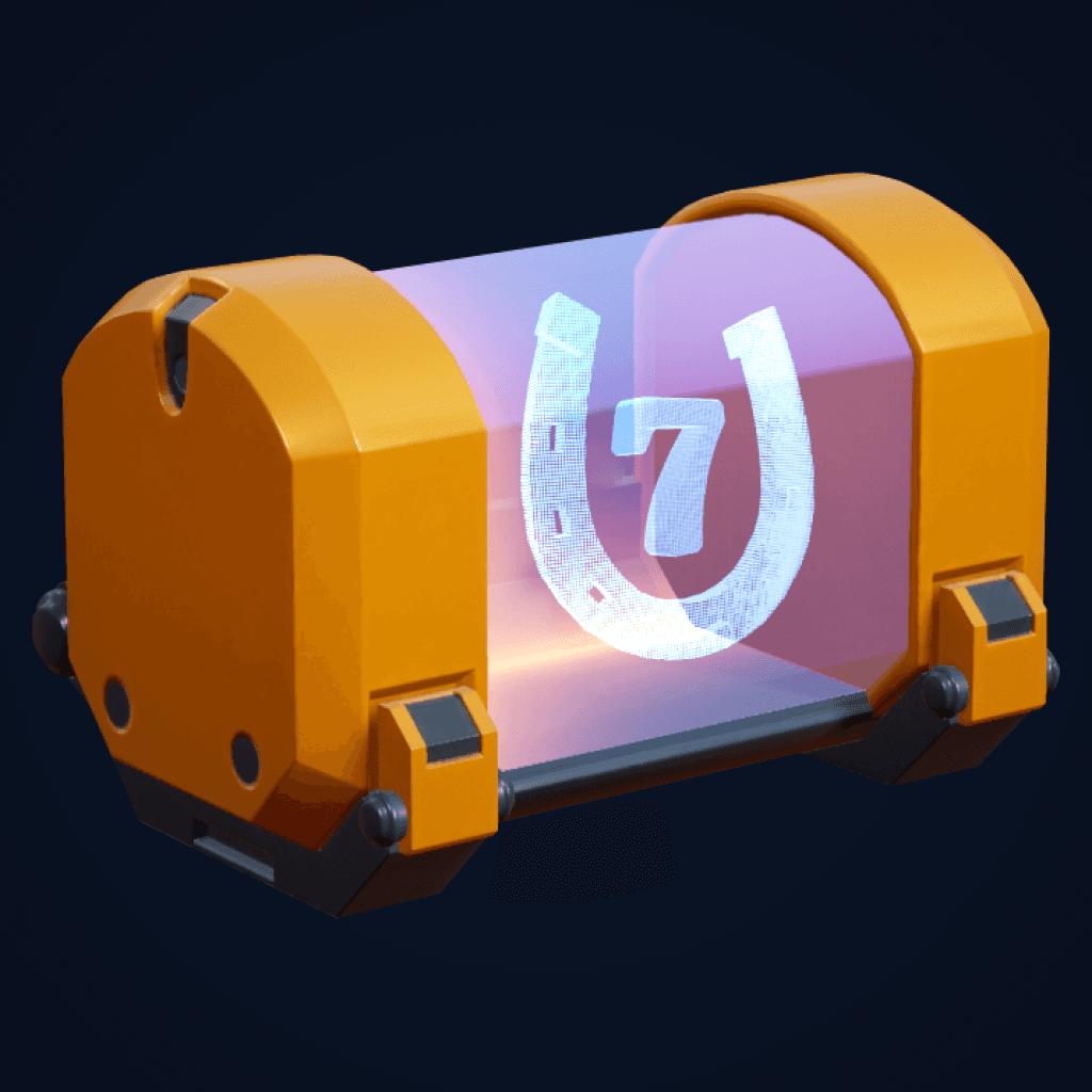 Fortune's Favor Mystery Box