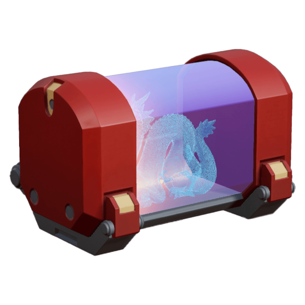 Lunar New Year Mystery Box
