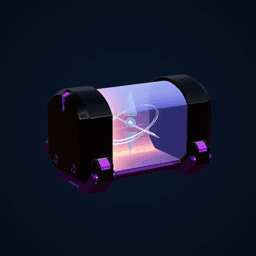 Paragon Mystery Box
