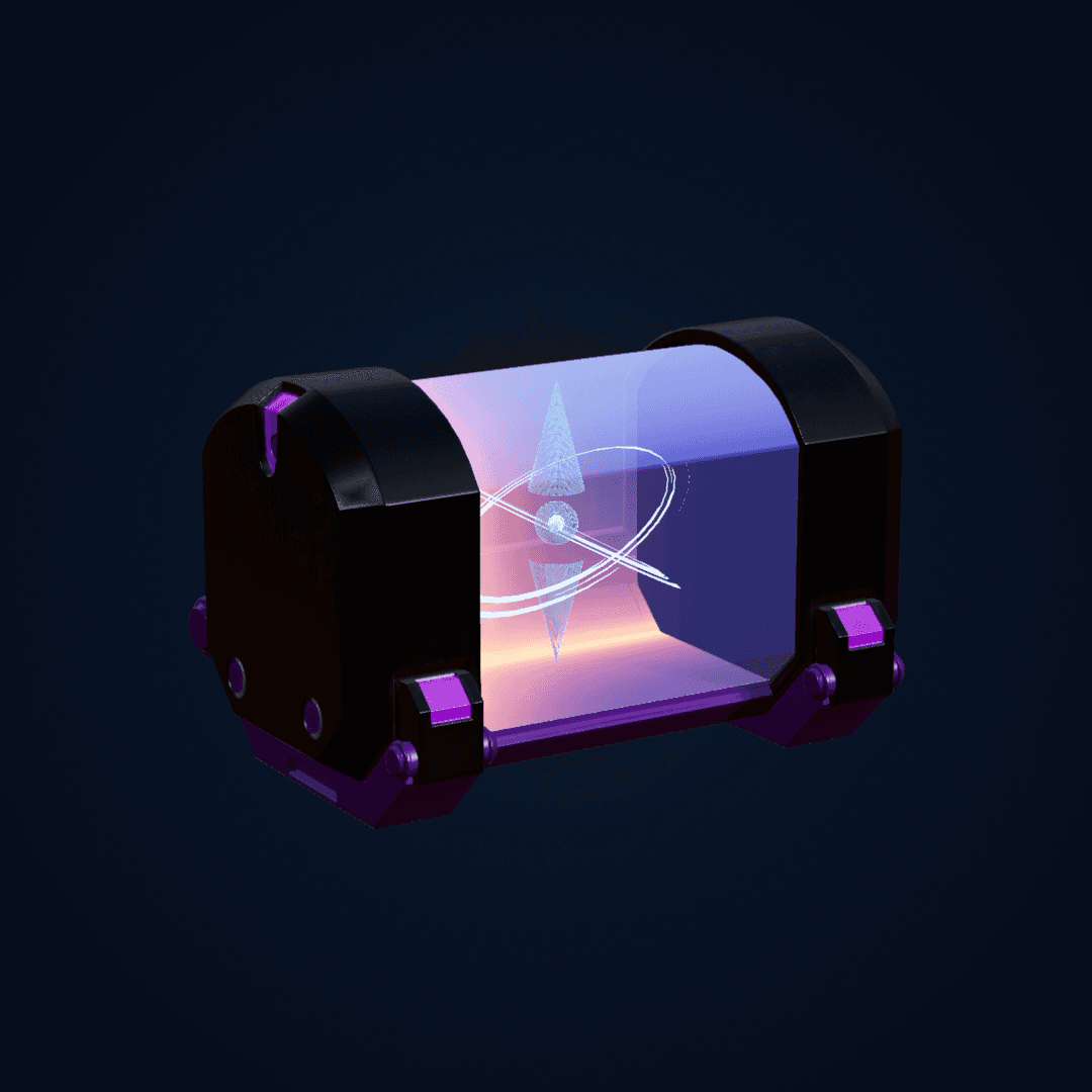 Paragon Mystery Box