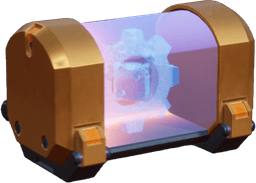 Tinkerer Jackpot Mystery Box
