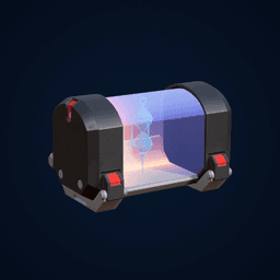 Time Warden Gift Mystery Box