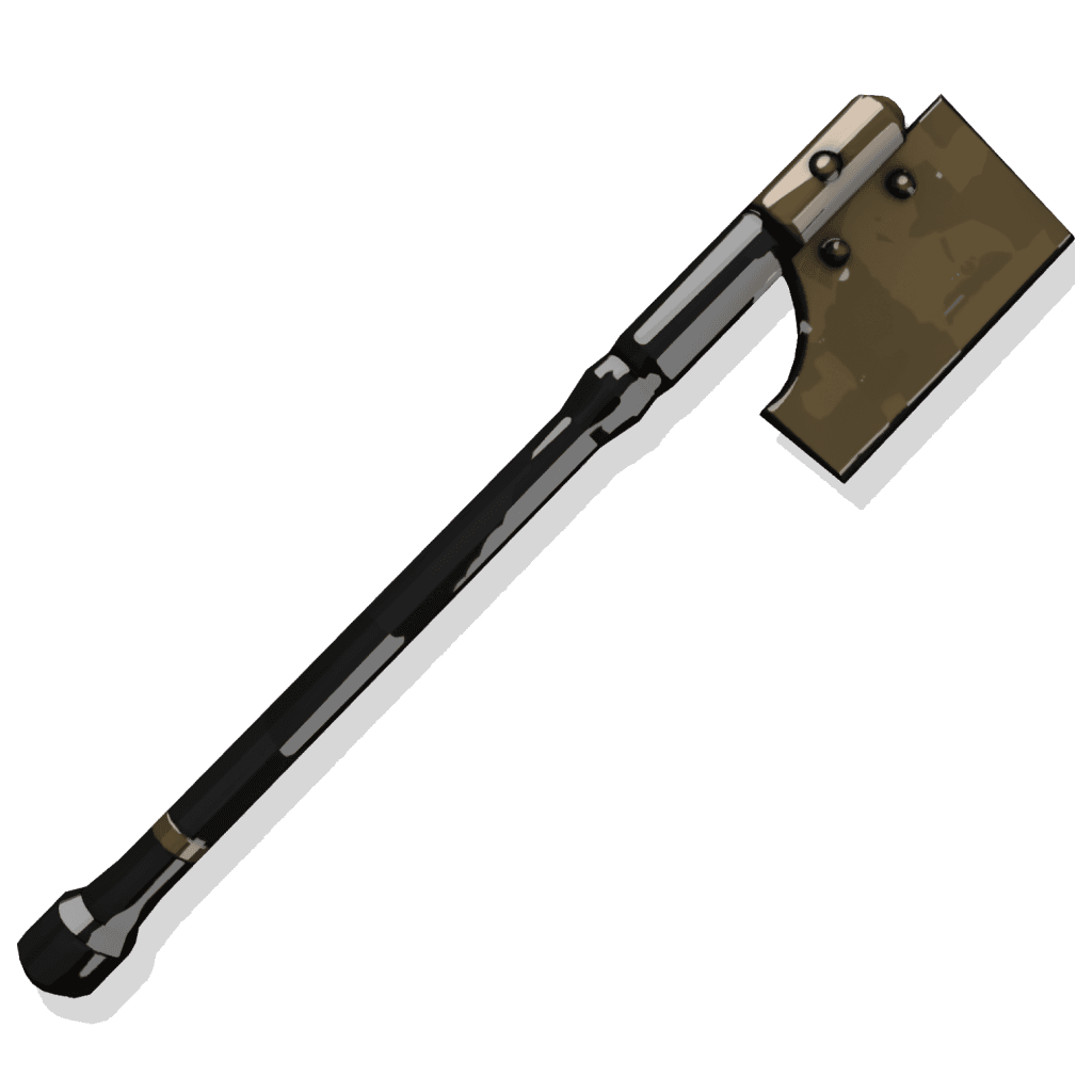 The Executioner's Star Scorched Axe I