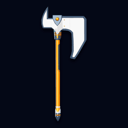 Battle Axe of Sir Lucan