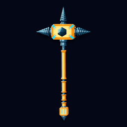 War Hammer of Sir Lucan
