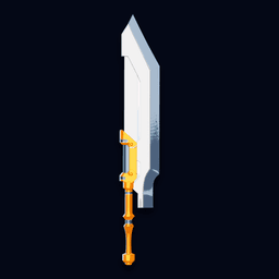 Great Sword of Sir Lucan