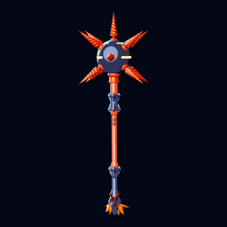War Hammer of Sir Bedivere