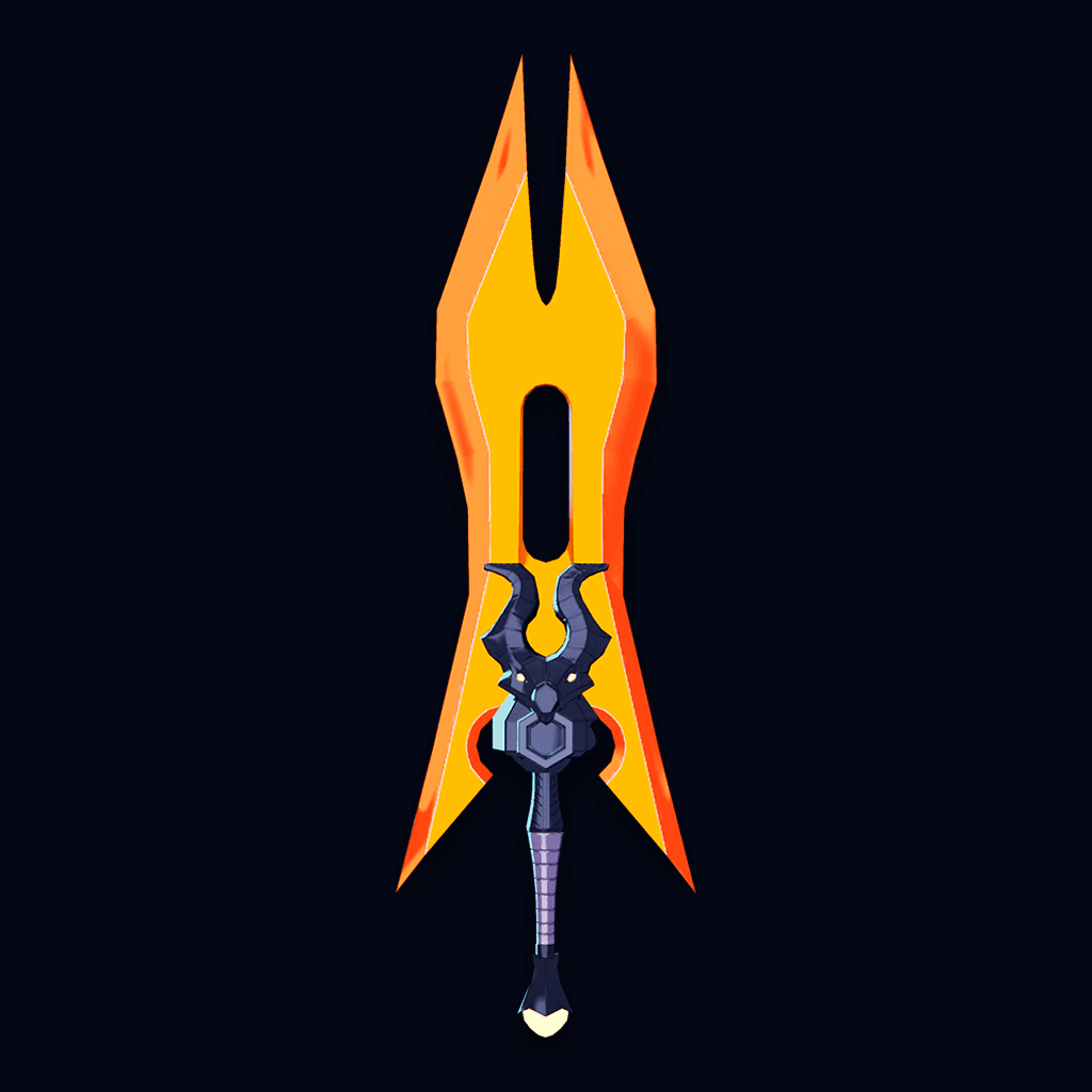 Great Sword of Sir Bedivere