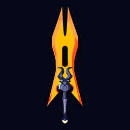 Great Sword of Sir Bedivere