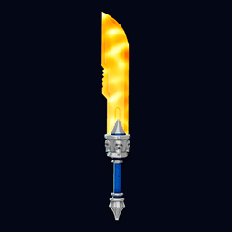 Dagger of Sir Gawain