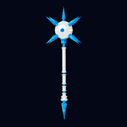 War Hammer of Sir Gawain