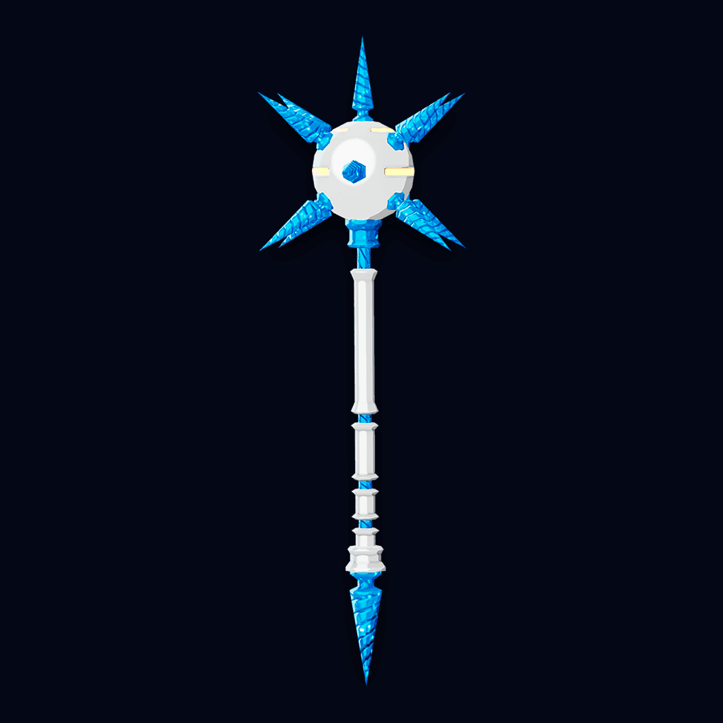 War Hammer of Sir Gawain