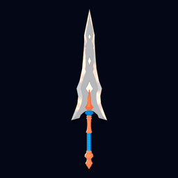 Great Sword of Sir Gawain