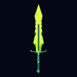 Great Sword of Sir Galahad