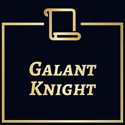 The Galant Knight