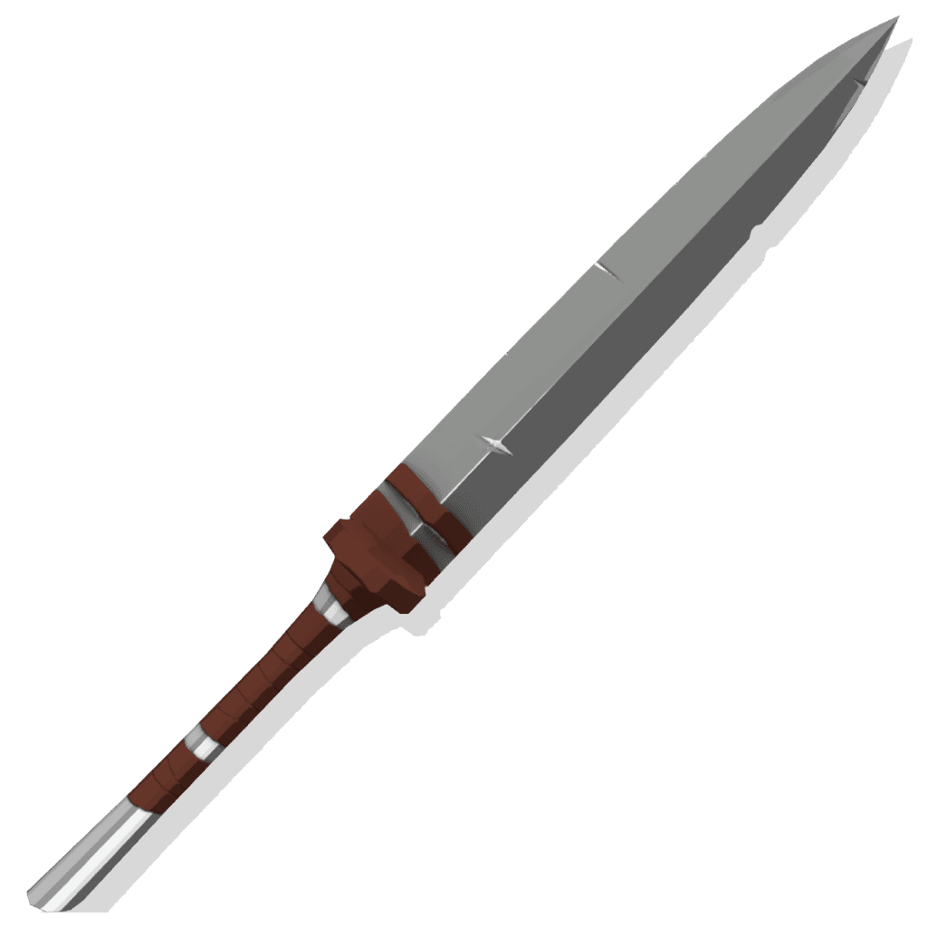 Greatsword of Celestial Balance I