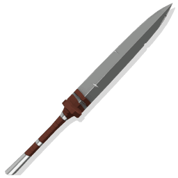 Greatsword of Celestial Balance I