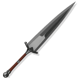 Greatsword of Celestial Balance IV