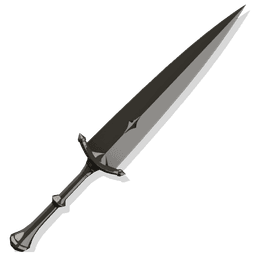 Greatsword of Celestial Balance V