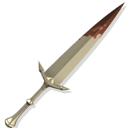 Greatsword of Celestial Balance VI